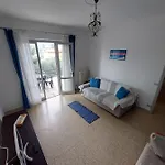 La Terrazza Sugli Ulivi Σπίτι διακοπών
