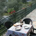La Terrazza Sugli Ulivi Toscolano Maderno