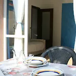 La Terrazza Sugli Ulivi Toscolano Maderno