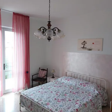 La Terrazza Sugli Ulivi