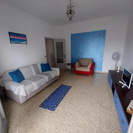 La Terrazza Sugli Ulivi Vakantiehuis