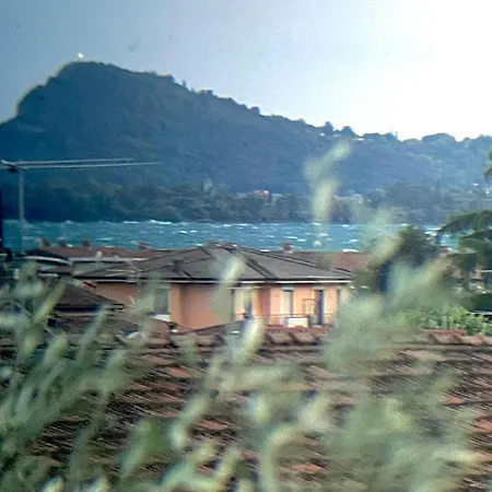 La Terrazza Sugli Ulivi Vakantiehuis Toscolano Maderno