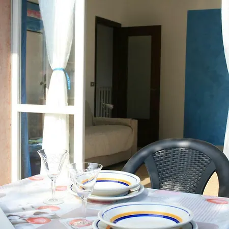 La Terrazza Sugli Ulivi Toscolano Maderno
