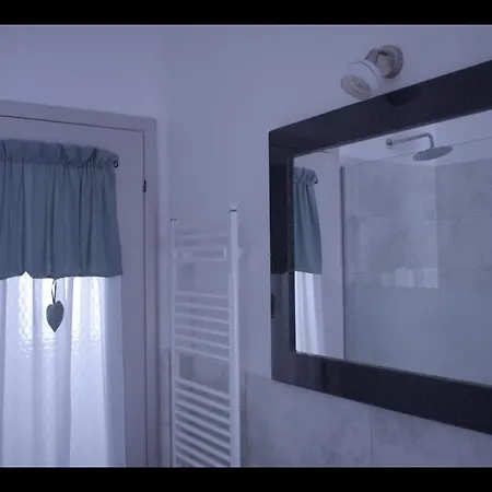 La Terrazza Sugli Ulivi Casa vacanze