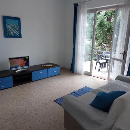 La Terrazza Sugli Ulivi Casa vacanze Toscolano-Maderno