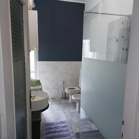 La Terrazza Sugli Ulivi *