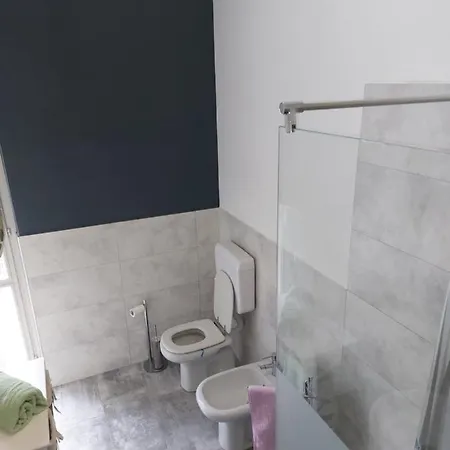 Casa vacanze La Terrazza Sugli Ulivi Toscolano-Maderno