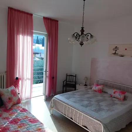 La Terrazza Sugli Ulivi *