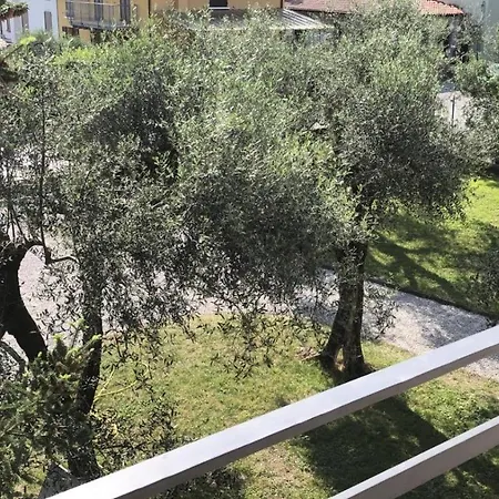 La Terrazza Sugli Ulivi Toscolano Maderno