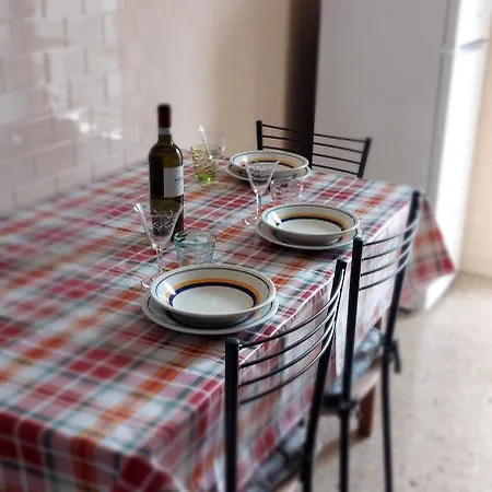 Nyaraló La Terrazza Sugli Ulivi Toscolano Maderno