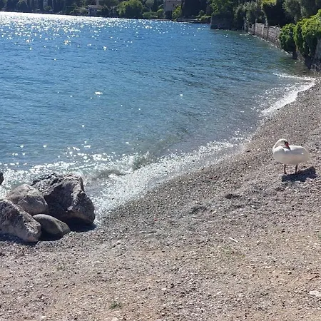 La Terrazza Sugli Ulivi Toscolano-Maderno