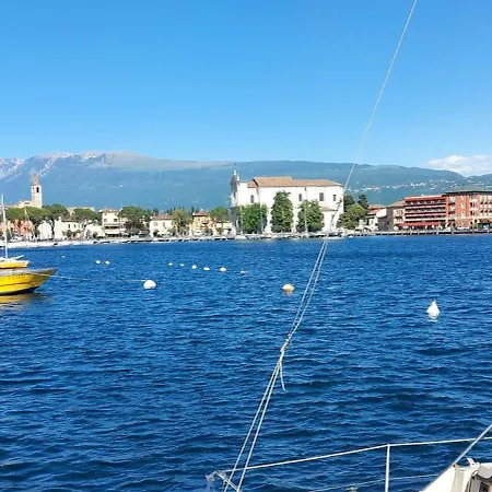 La Terrazza Sugli Ulivi Casa vacanze