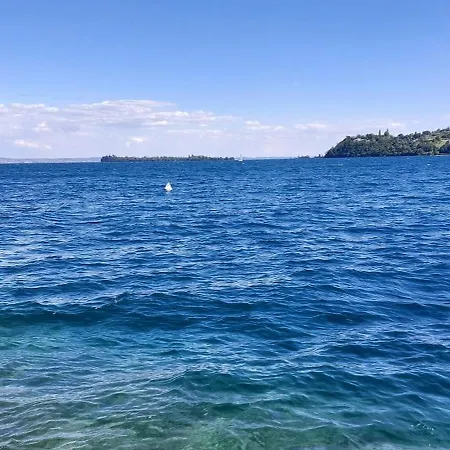 Casa vacanze La Terrazza Sugli Ulivi *