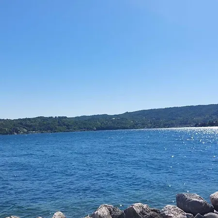 La Terrazza Sugli Ulivi *