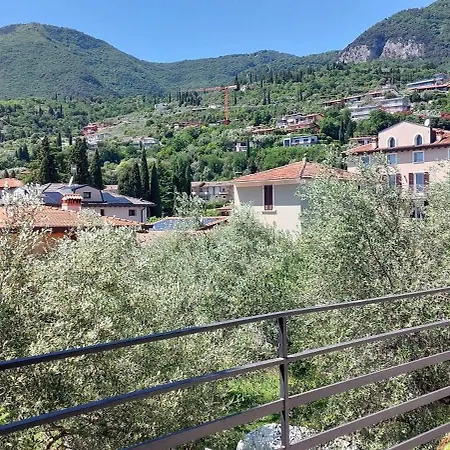 Casa vacanze La Terrazza Sugli Ulivi *