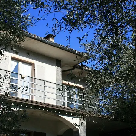 La Terrazza Sugli Ulivi Toscolano Maderno