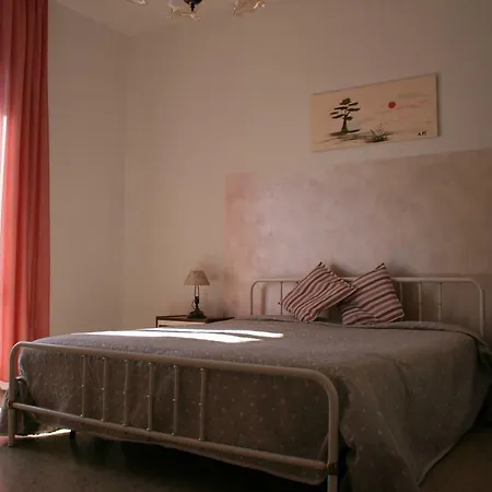 La Terrazza Sugli Ulivi *