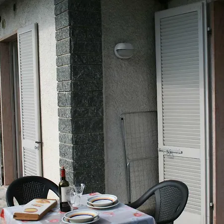 La Terrazza Sugli Ulivi