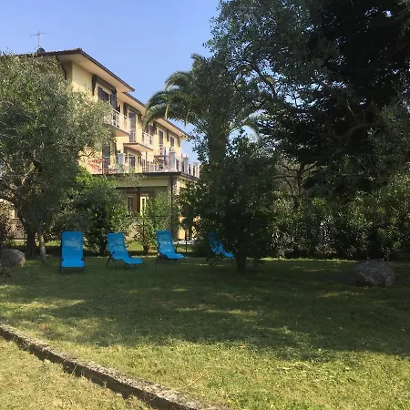 La Terrazza Sugli Ulivi *